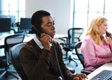 Business phone numbers