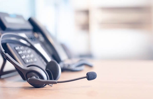 call centre software
