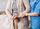 Care home