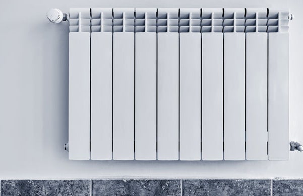 Commercial boilers