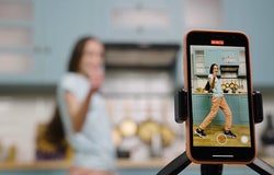 Instagram Influencer Affiliate