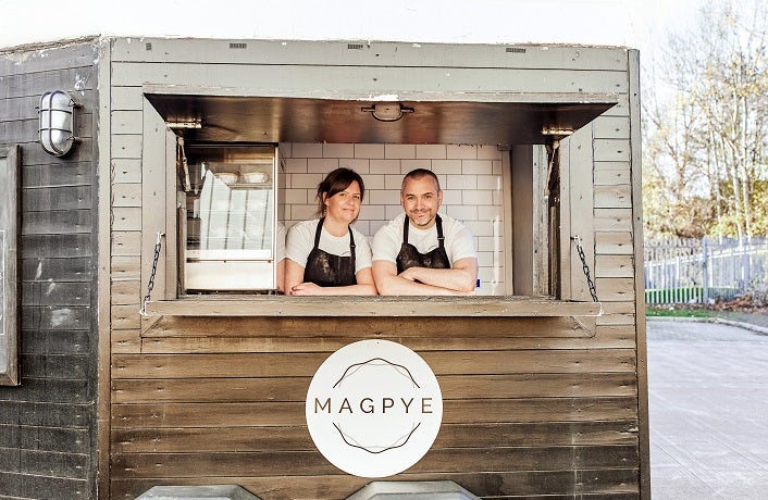 Magpye