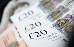 bank notes inflation cost of living