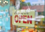 Restaurant business
