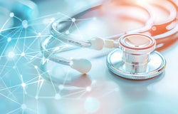 Top UK Healthcare Startups For 2025 featured image