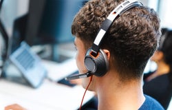 Virtual Landlines