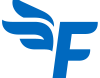 FreeAgent logo