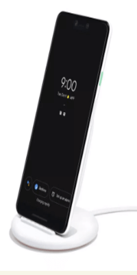 google pixel 3